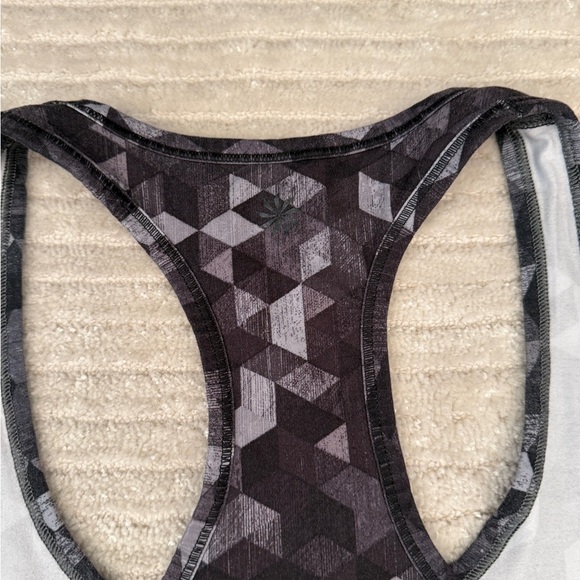 Athleta Razor Back Tank Top - Picture 7 of 8